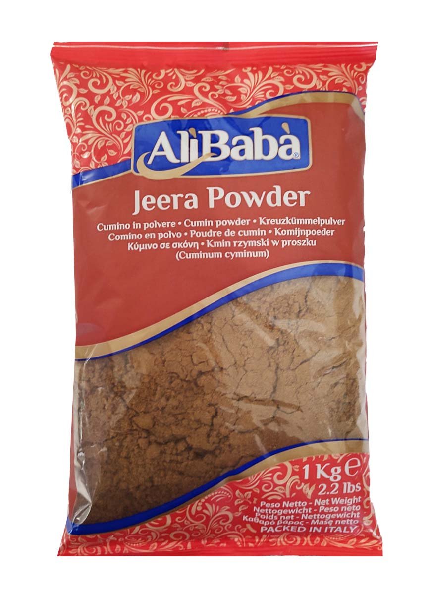 Cumin Pwd Ali Baba