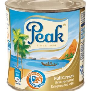 Peak Milk Full Cream