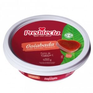 Marmelada of Guava