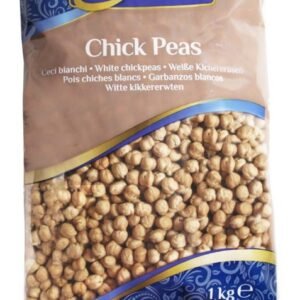 Chick Peas Ali Baba