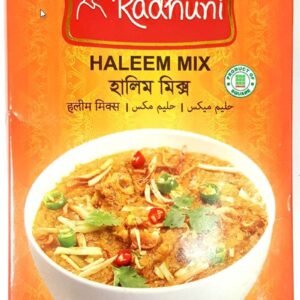 RADHUNI HALEEM MIX 6X200G CNF