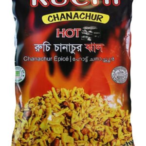 CHANACHUR RUCHI HOT 300G