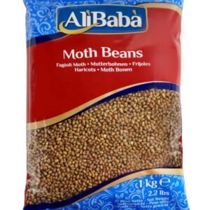 Moth Beans Alibaba
