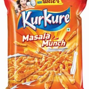 Kurkure Masala Munch
