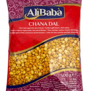 Chana Dal Ali Baba