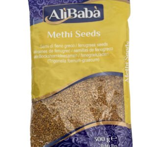 Methi Seeds Ali Baba