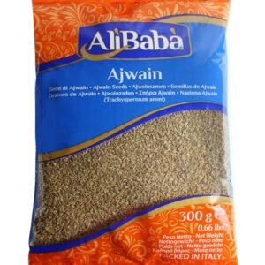 Carom Seeds (Ajwain) Ali Baba