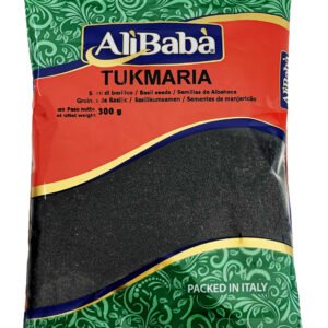 Basil Seeds (Tukmaria) Ali Baba