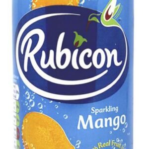 Rubicon Mango Can