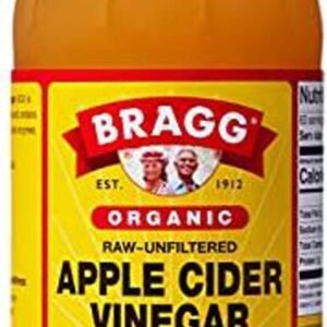 Bragg Apple Cider Vinegar