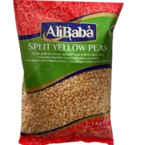 Split Peas Yellow Alibaba
