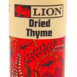 Lion Thyme