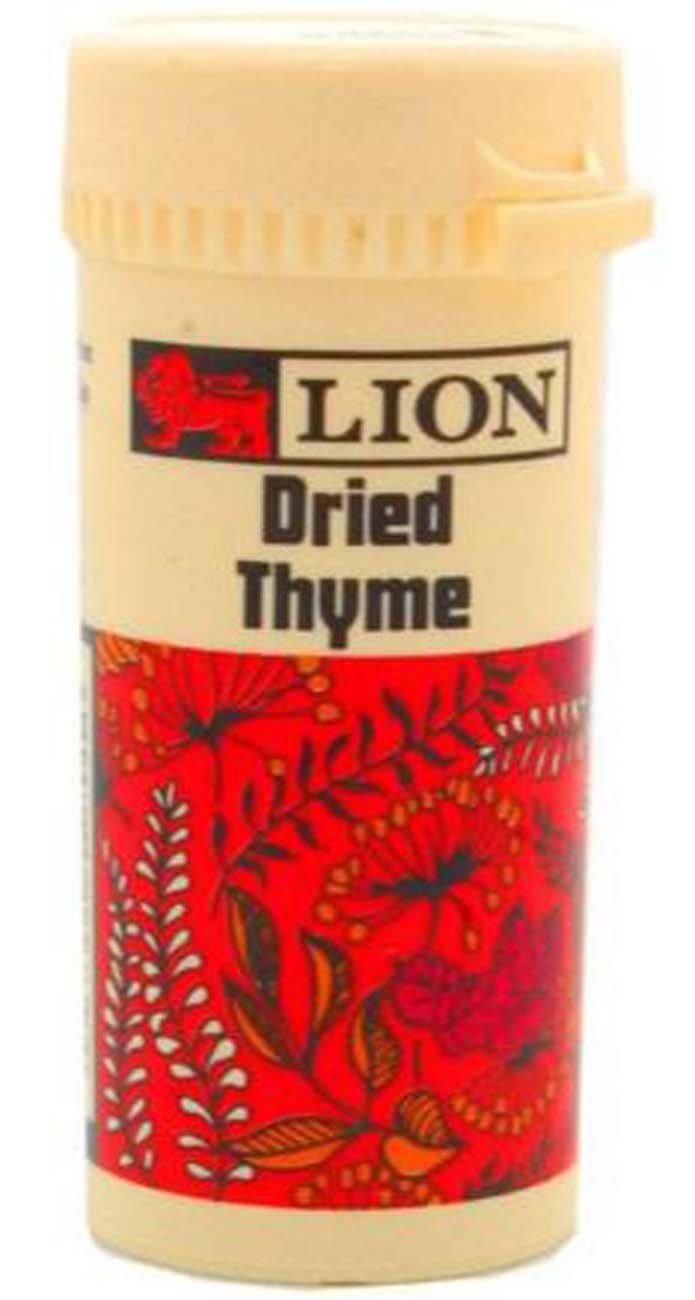 Lion Thyme
