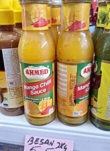 SAUCE AHMED MANGO CHILLI 300G
